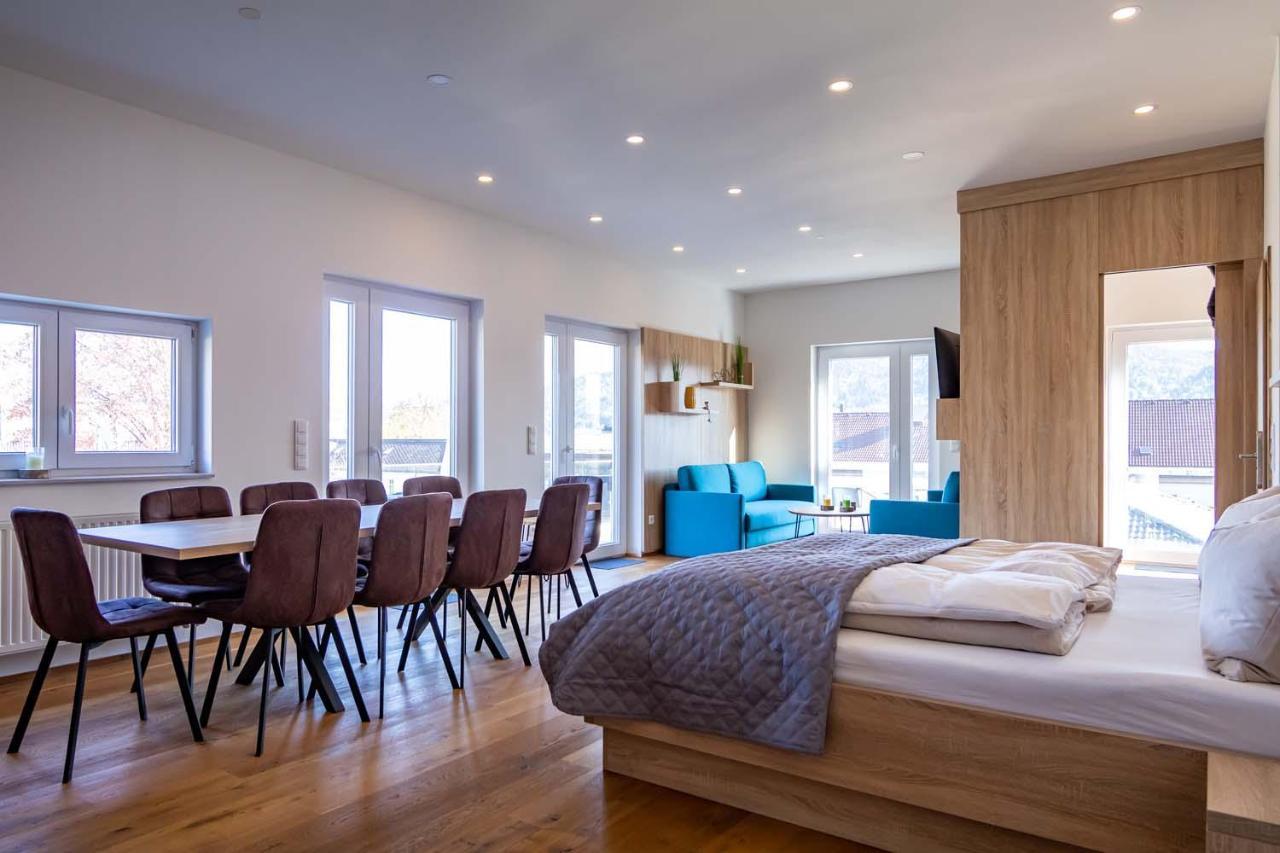 Luxury Apartment Monte Carlo Portschach am Woerthersee Exterior photo