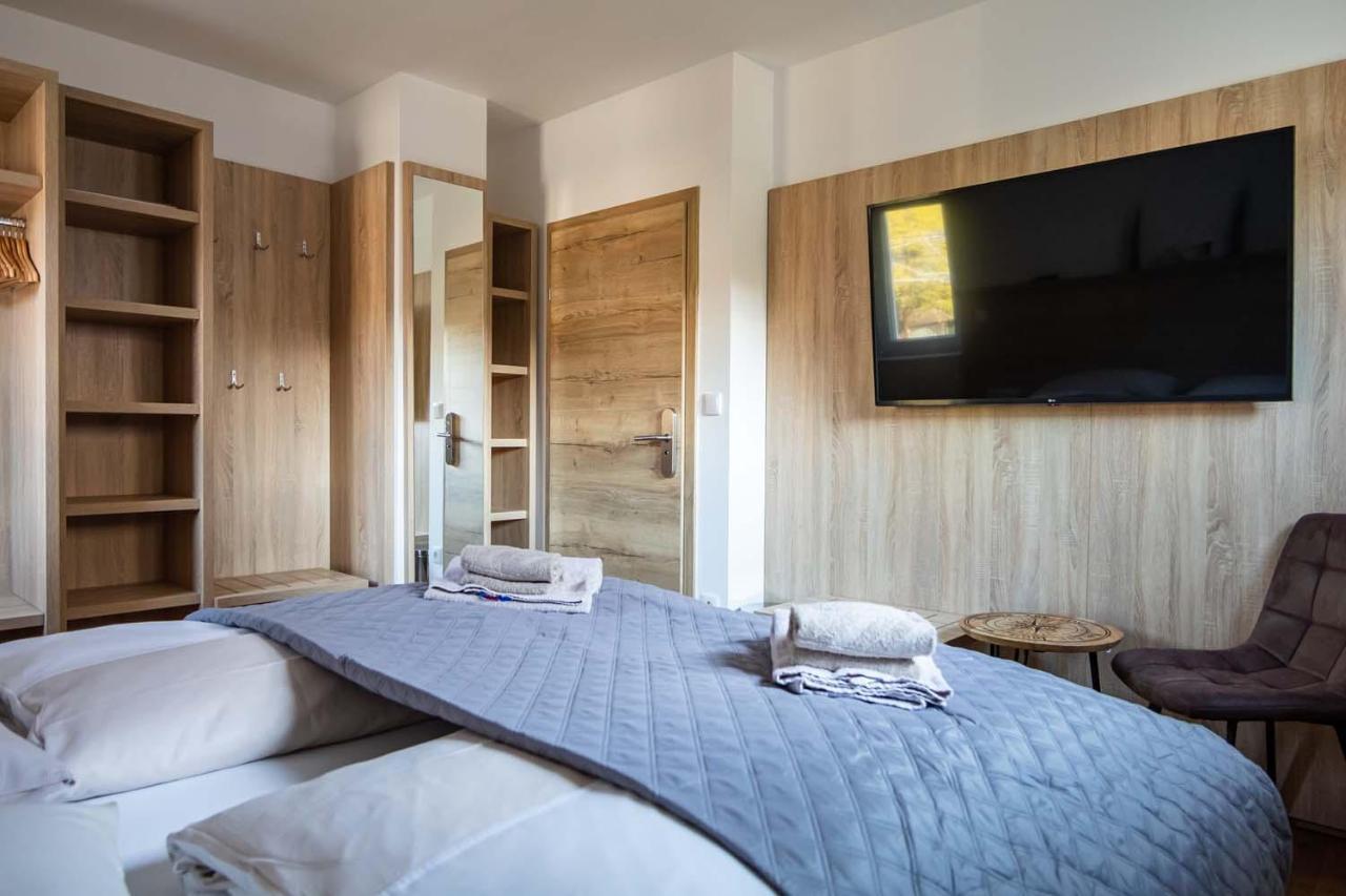 Luxury Apartment Monte Carlo Portschach am Woerthersee Exterior photo